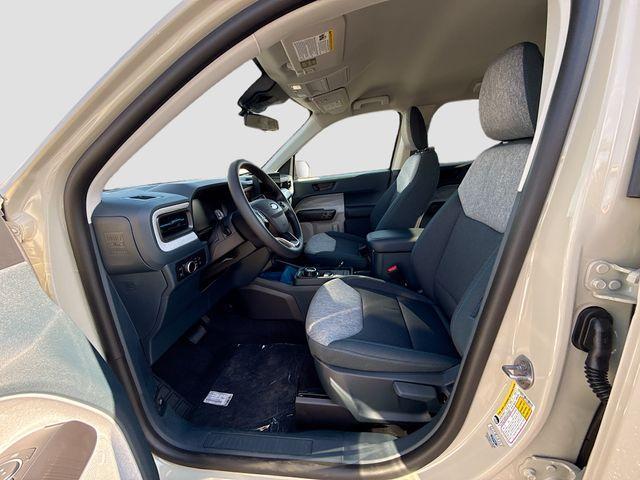 new 2025 Ford Maverick car, priced at $32,525