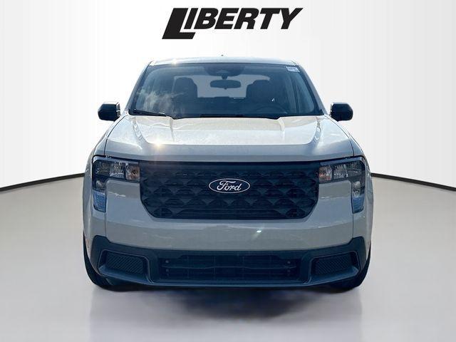 new 2025 Ford Maverick car, priced at $32,525