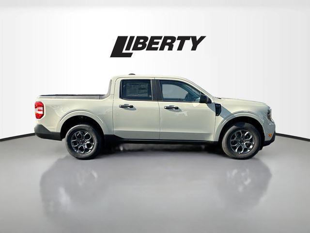 new 2025 Ford Maverick car, priced at $32,525