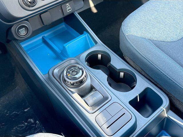 new 2025 Ford Maverick car, priced at $32,525