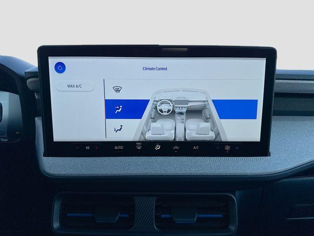 new 2025 Ford Maverick car, priced at $32,525