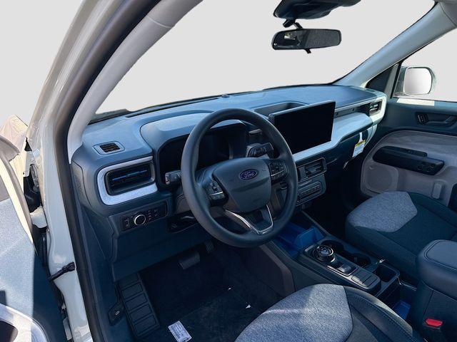 new 2025 Ford Maverick car, priced at $32,525