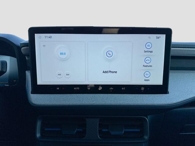 new 2025 Ford Maverick car, priced at $32,525