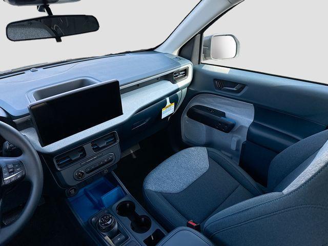 new 2025 Ford Maverick car, priced at $32,525