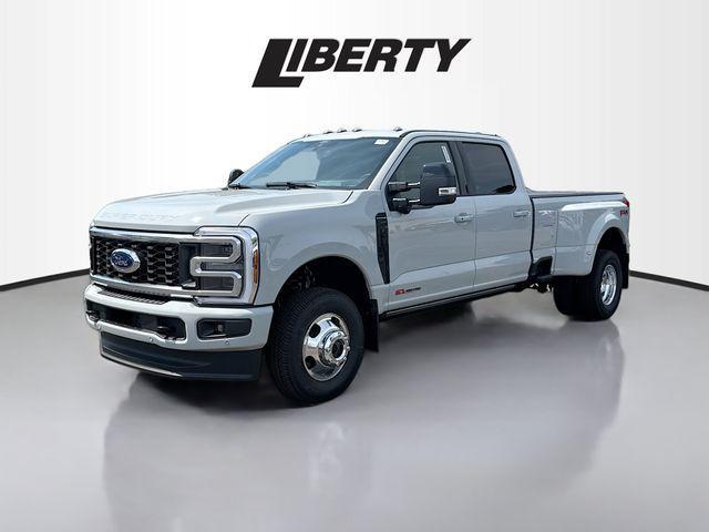 new 2025 Ford F-350 car, priced at $99,597