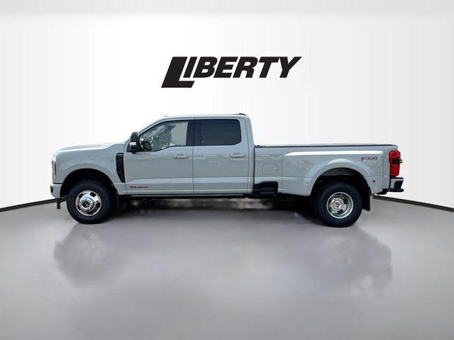 new 2025 Ford F-350 car, priced at $99,597