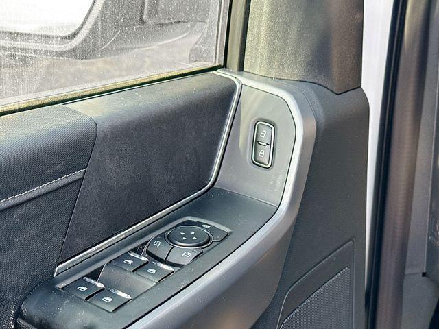 new 2025 Ford F-150 car, priced at $53,755