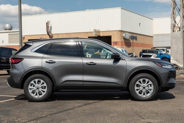 new 2024 Ford Escape car, priced at $30,760