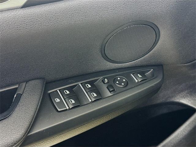 used 2016 BMW X3 car, priced at $11,990