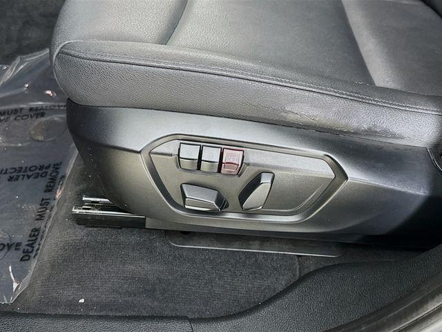 used 2016 BMW X3 car, priced at $11,900