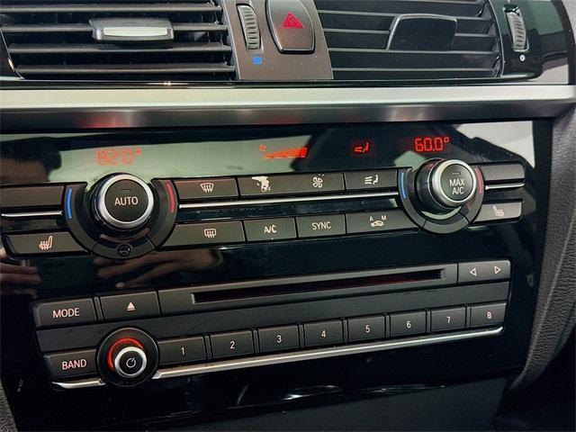 used 2016 BMW X3 car, priced at $11,990