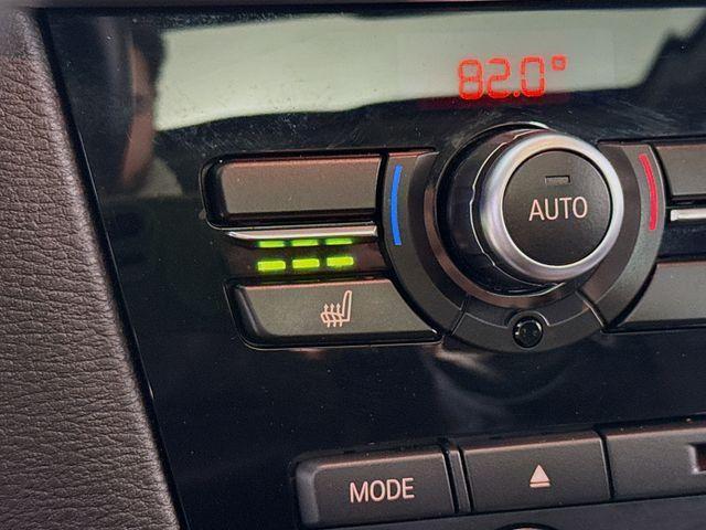 used 2016 BMW X3 car, priced at $11,900