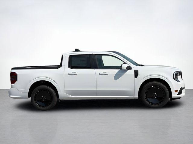 new 2025 Ford Maverick car, priced at $38,620