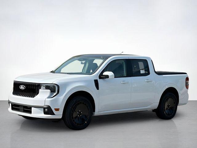 new 2025 Ford Maverick car, priced at $38,620