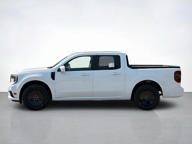 new 2025 Ford Maverick car, priced at $38,620