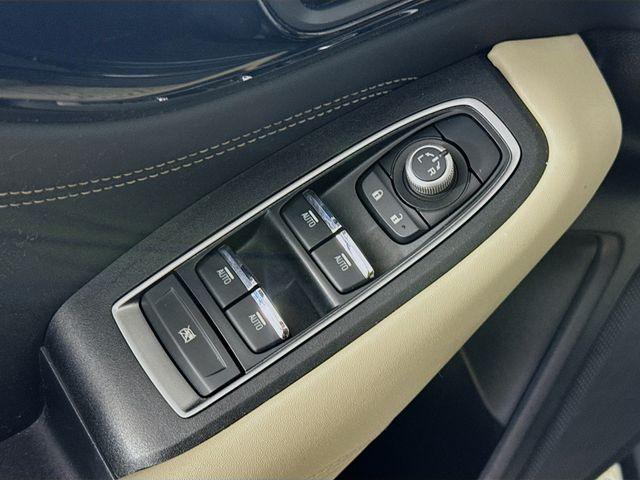 used 2024 Subaru Outback car, priced at $29,700