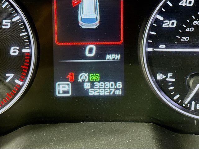 used 2024 Subaru Outback car, priced at $29,700