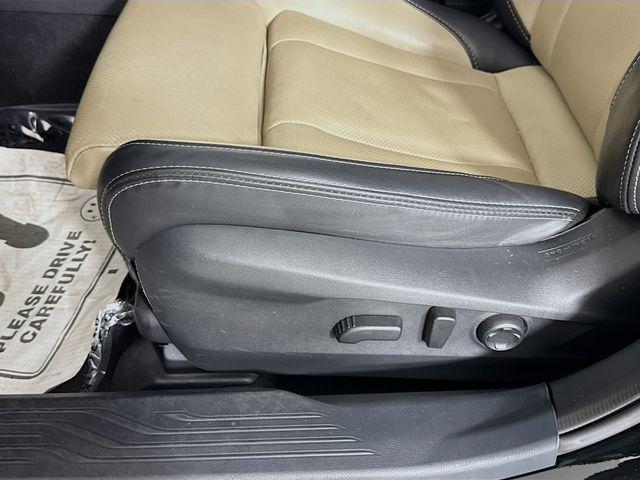 used 2024 Subaru Outback car, priced at $29,700