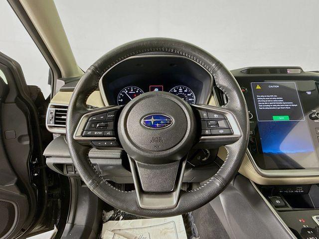 used 2024 Subaru Outback car, priced at $29,700
