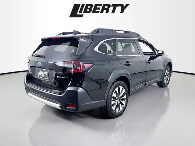 used 2024 Subaru Outback car, priced at $29,700