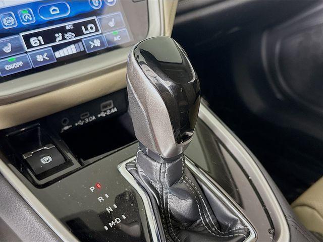 used 2024 Subaru Outback car, priced at $29,700