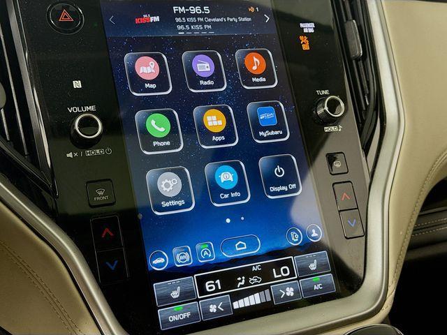 used 2024 Subaru Outback car, priced at $29,700