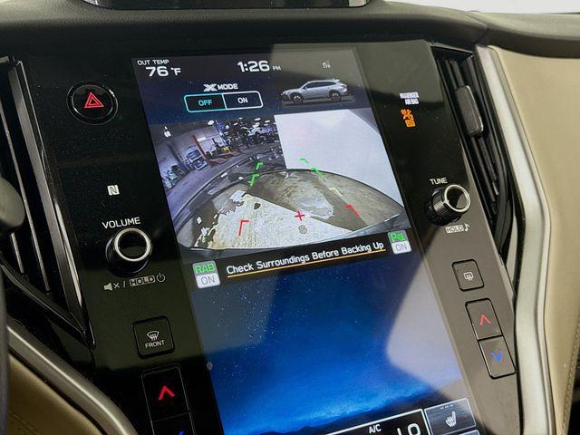 used 2024 Subaru Outback car, priced at $29,700