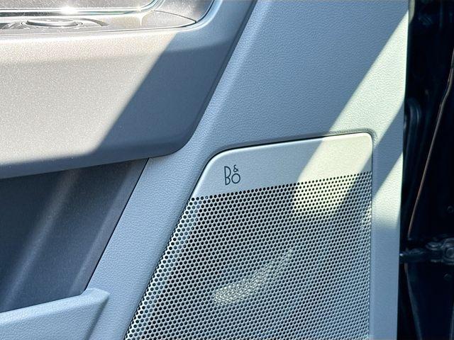 new 2025 Ford F-150 car, priced at $61,777