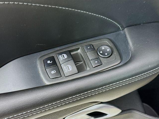 used 2022 Dodge Challenger car, priced at $26,975