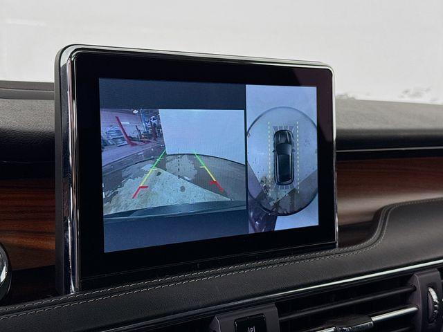 used 2020 Lincoln Corsair car, priced at $26,490