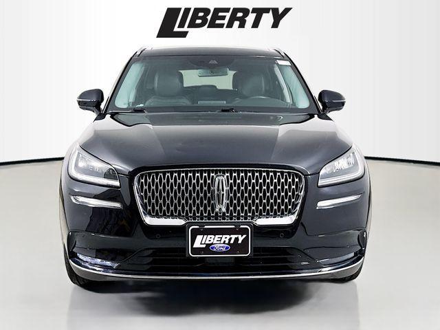 used 2020 Lincoln Corsair car, priced at $26,490