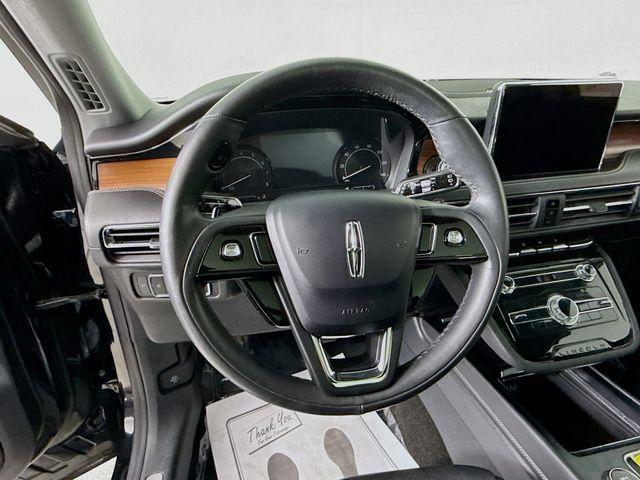 used 2020 Lincoln Corsair car, priced at $26,490