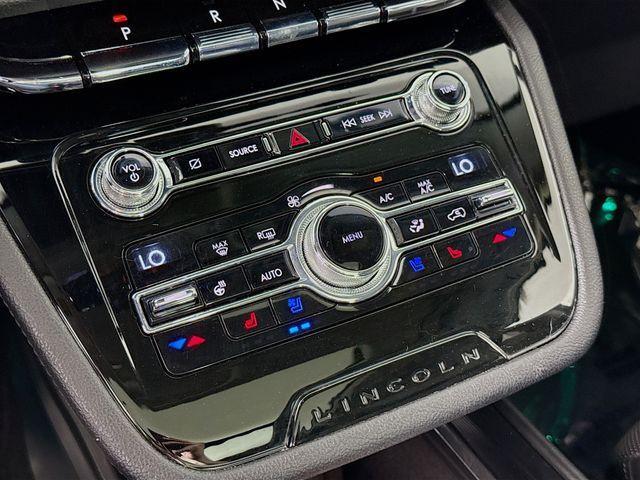 used 2020 Lincoln Corsair car, priced at $26,490