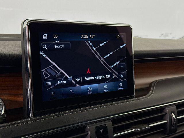 used 2020 Lincoln Corsair car, priced at $26,490