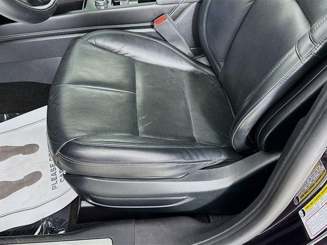 used 2020 Lincoln Corsair car, priced at $26,490