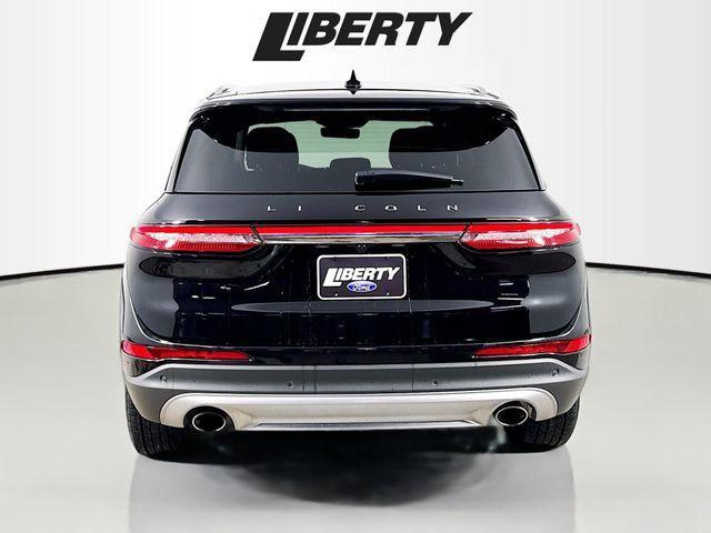 used 2020 Lincoln Corsair car, priced at $26,490