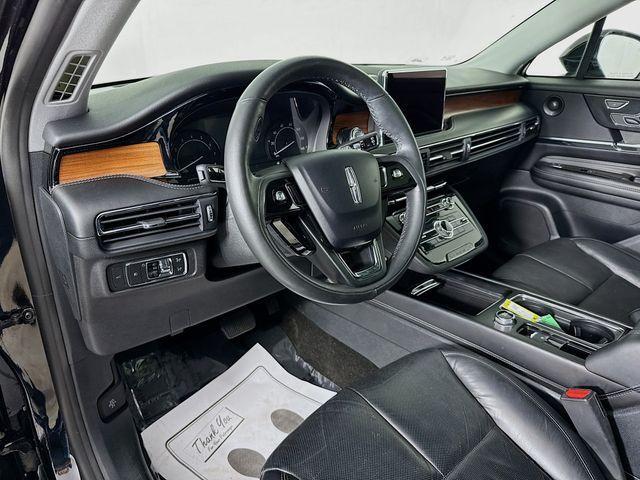 used 2020 Lincoln Corsair car, priced at $26,490