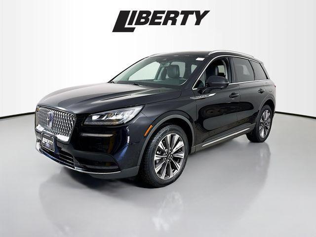 used 2020 Lincoln Corsair car, priced at $26,490