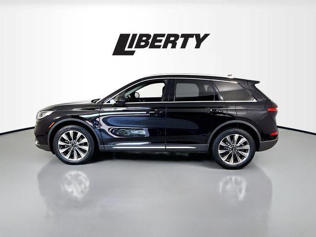 used 2020 Lincoln Corsair car, priced at $26,490