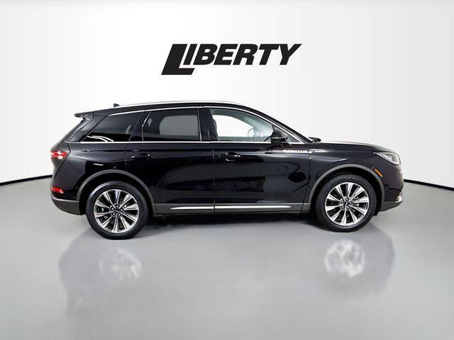 used 2020 Lincoln Corsair car, priced at $26,490