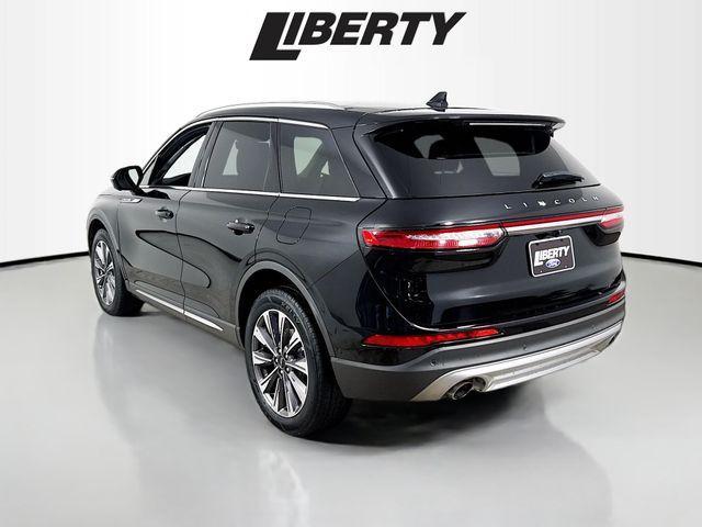 used 2020 Lincoln Corsair car, priced at $26,490