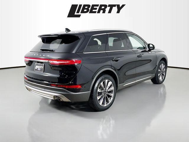 used 2020 Lincoln Corsair car, priced at $26,490