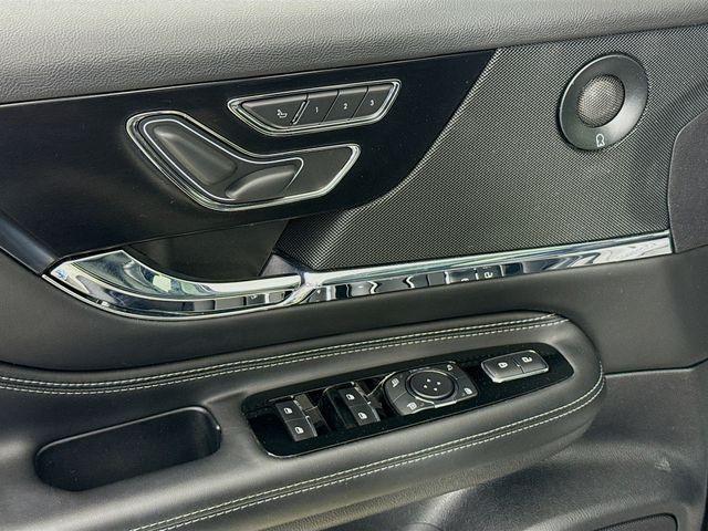 used 2020 Lincoln Corsair car, priced at $26,490
