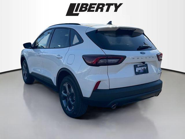 new 2026 Ford Escape car, priced at $35,575