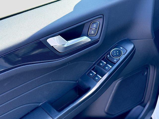 new 2026 Ford Escape car, priced at $35,575