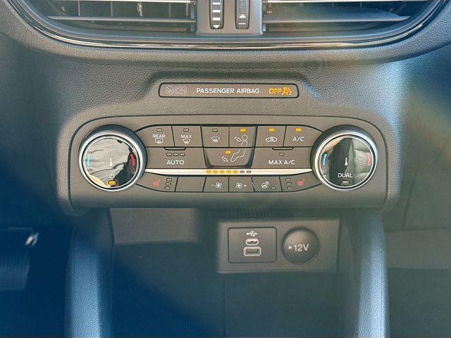 new 2026 Ford Escape car, priced at $35,575