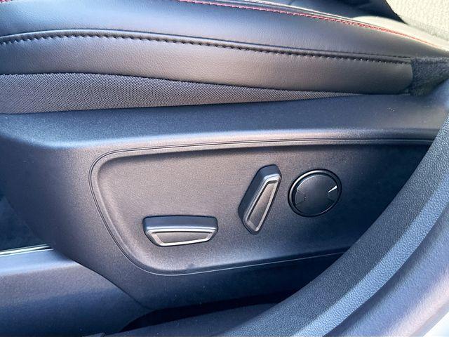 new 2026 Ford Escape car, priced at $35,575