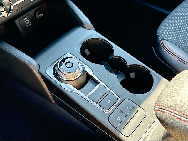 new 2026 Ford Escape car, priced at $35,575