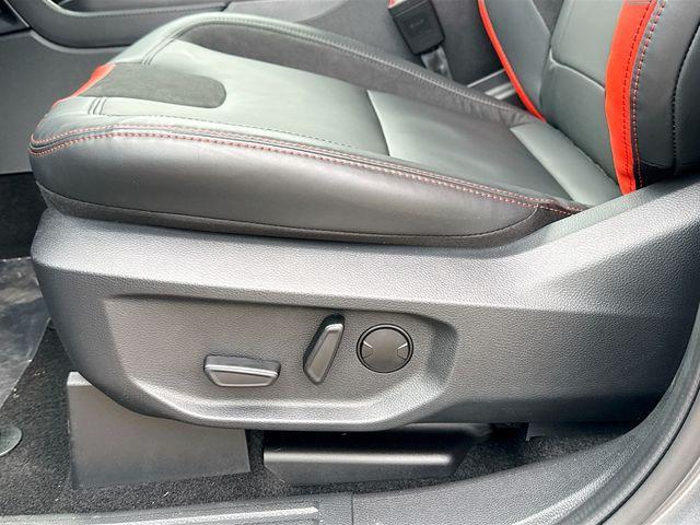 new 2025 Ford Ranger car, priced at $60,835