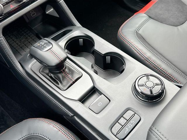 new 2025 Ford Ranger car, priced at $60,835